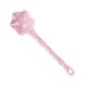 Ins Style Girl's Heart Cute Ceramic Spoon Star Mixing Spoon Household Rice Spoon High Color Value Dessert Spoon Coffee Spoon
