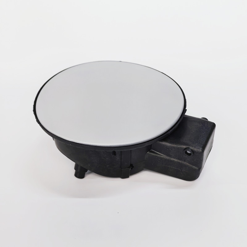 Suitable for Polo Polo11-19 Fuel Tank Outer Cover Refueling Port Cover 6R0809857 Fuel Tank Cover Refueling Port Small Door