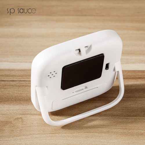 Kitchen timer alarm clock kitchen refrigerator timer multi-functional soup cooking rice baking electronic reminder