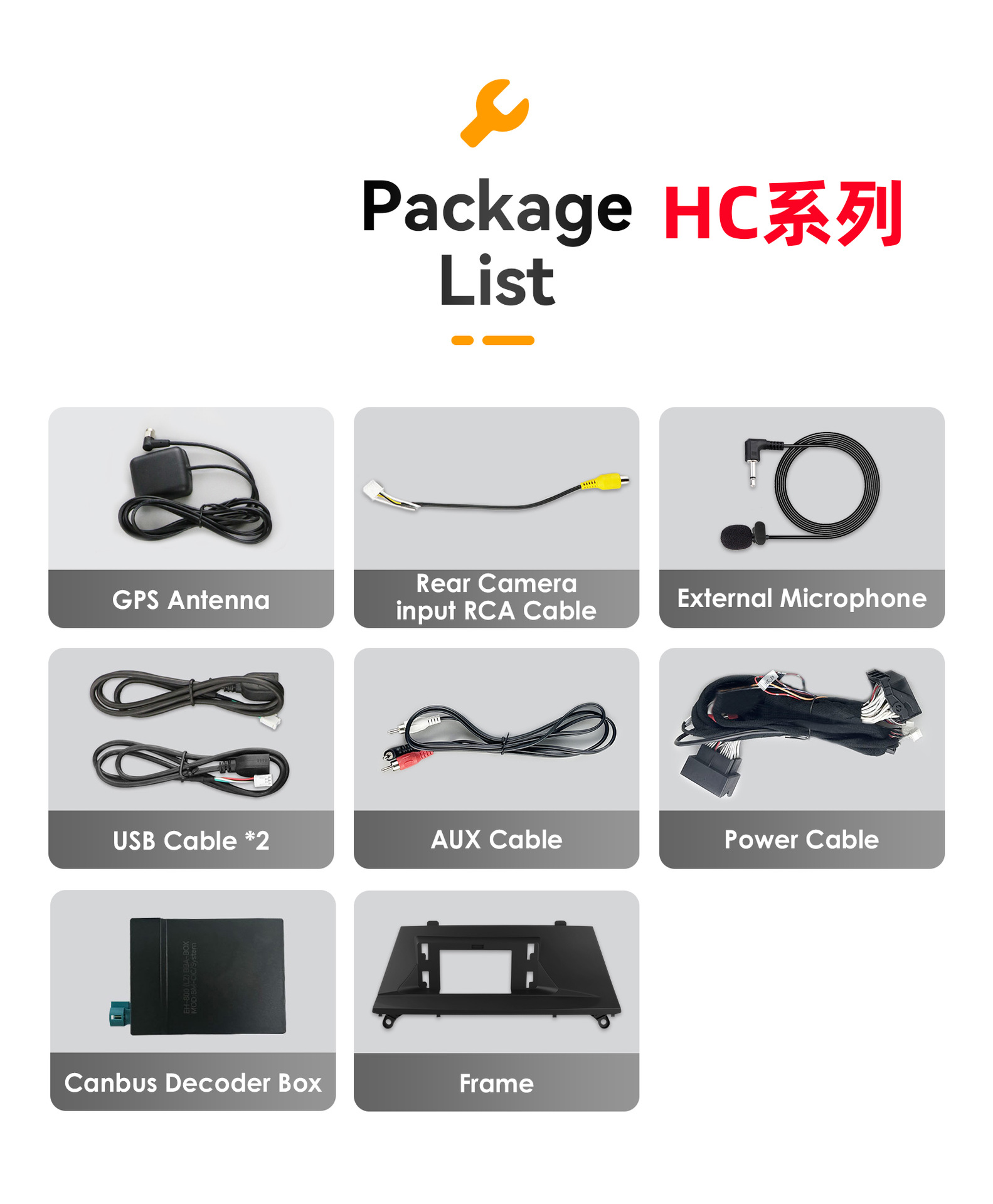 Cross-Border Suitable for 11-14 Bmw X5 X6 Navigation Android Large-Screen Smart Car Mp5 Navigation All-In-One Machine