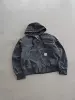 Blue gray without cotton