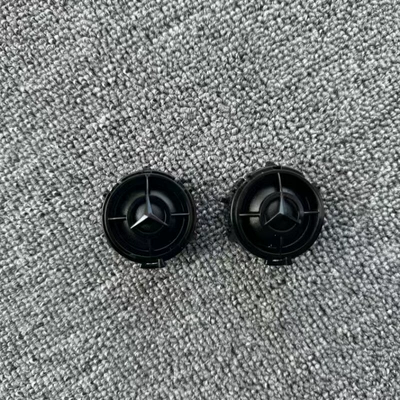 Original Mercedes-Benz Burmester Berlin Sound 6.5inch midrange and tweeter imported speakers for car audio modification (Car speaker/subwoofer) - single-speaker-universal-2-tweeters