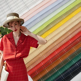 色织、提花布;化纤类混纺;其他混纺面料