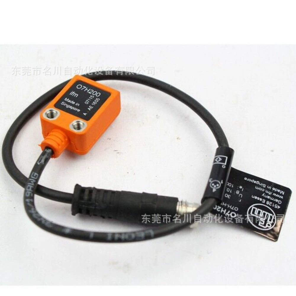 O7H200 Yifu дверь IFM отражающий фотоэлектрический датчик переключателя торг