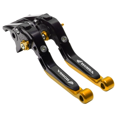 Motorcycle Retractable Lever Motorcycle Handle Cover