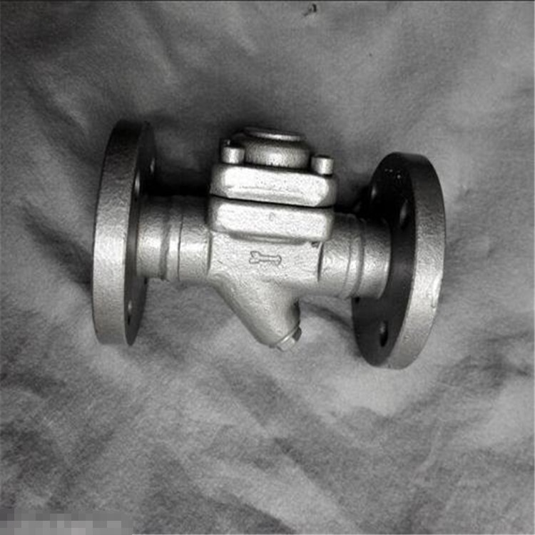 CS46H-16C液体膨胀式疏水阀CS44H-25膜盒式疏水阀NICOSON DSC TLV