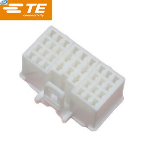 ����TE̩��936283-1��܇�B�����o��4.8mm �g��33P���ӷ�ˮ������