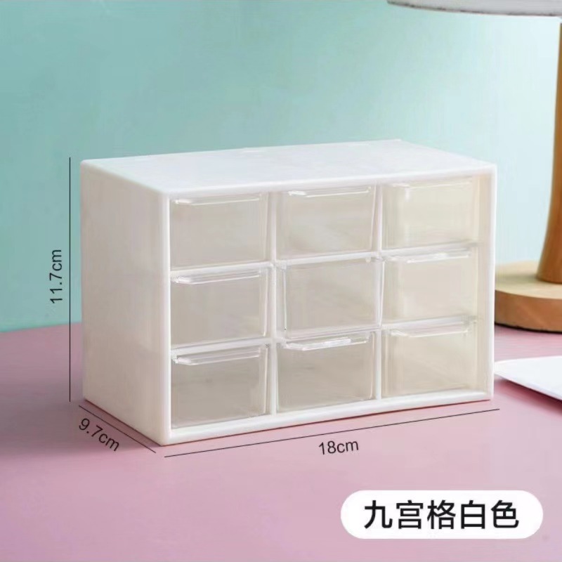 구각형 격자 흰색 + 무작위 산리오 만화 스티커