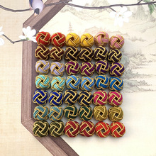 18MM�A��5�ӽ��Xñ���������Kñ��ñ�^DIY���ֹ�����Ї��Y���K