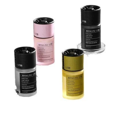 Deodorizing Perfume Car Supplies — Car Perfume Aromatherapy