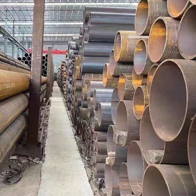 四川成都焊管无缝管直缝大小口径焊管架管厚薄壁直缝钢管直缝焊管