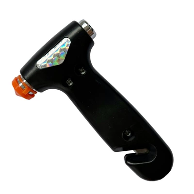 Qəza çəkici: window self-driving emergency tool