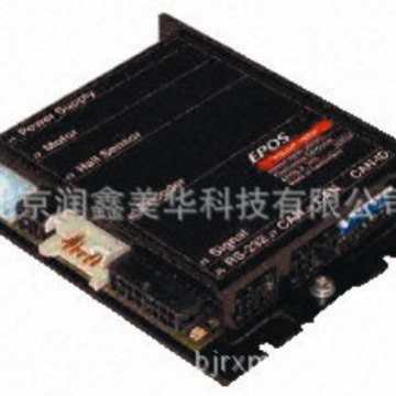 代理销售进口原 Maxon 模拟数字式 直流电动机控制器275512