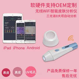 显微镜;其他美容仪器;电子美容仪