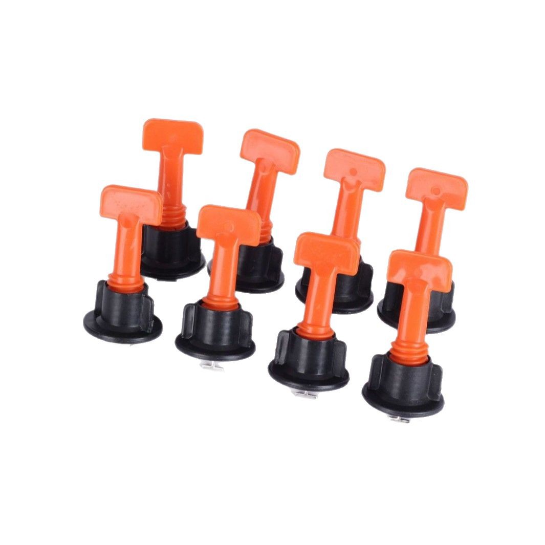 Tile Leveler Leveler Floor Tile Wall Tile Clamps Locator Auxiliary Tool Positioning Leveler