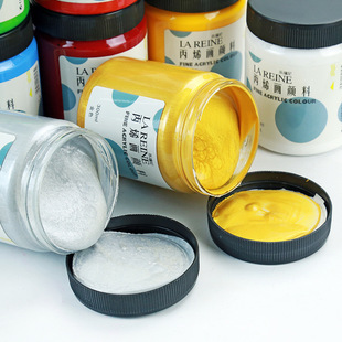 �������ϩ������L��diy���w���L300ml��ˮ��ϡȾ�ϲ���ɫ���b