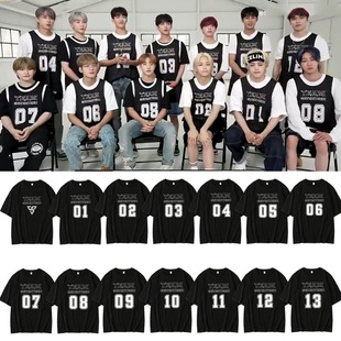 SEVENTEEN�ބٳ������h��֪����֪��2021���T�ݳ���ͬ�����T��