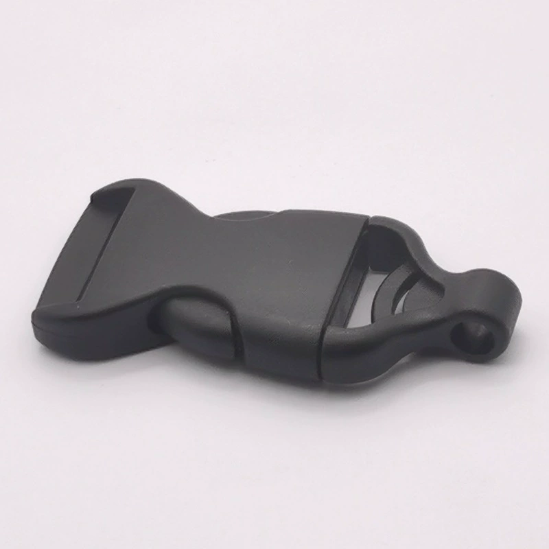 Защелка для веревки GA1-20 мм, пряжка для веревки, пластиковая пряжка для рюкзака, производитель поставляет аксессуары для багажа