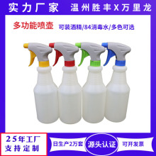 包邮商用家用液体喷壶清洁剂浇花油污净汽车养护多功能清洁家居
