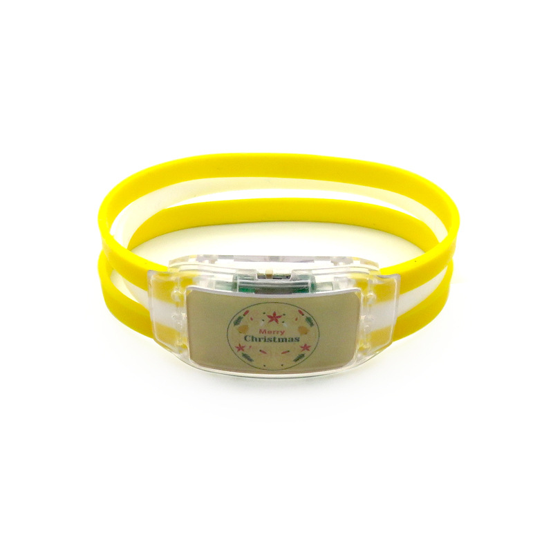 圣诞节手环