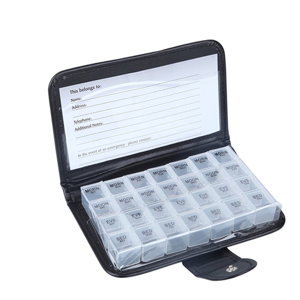 L010 흰색 격자무늬가 있는 검정색 가죽 가방, 플라스틱