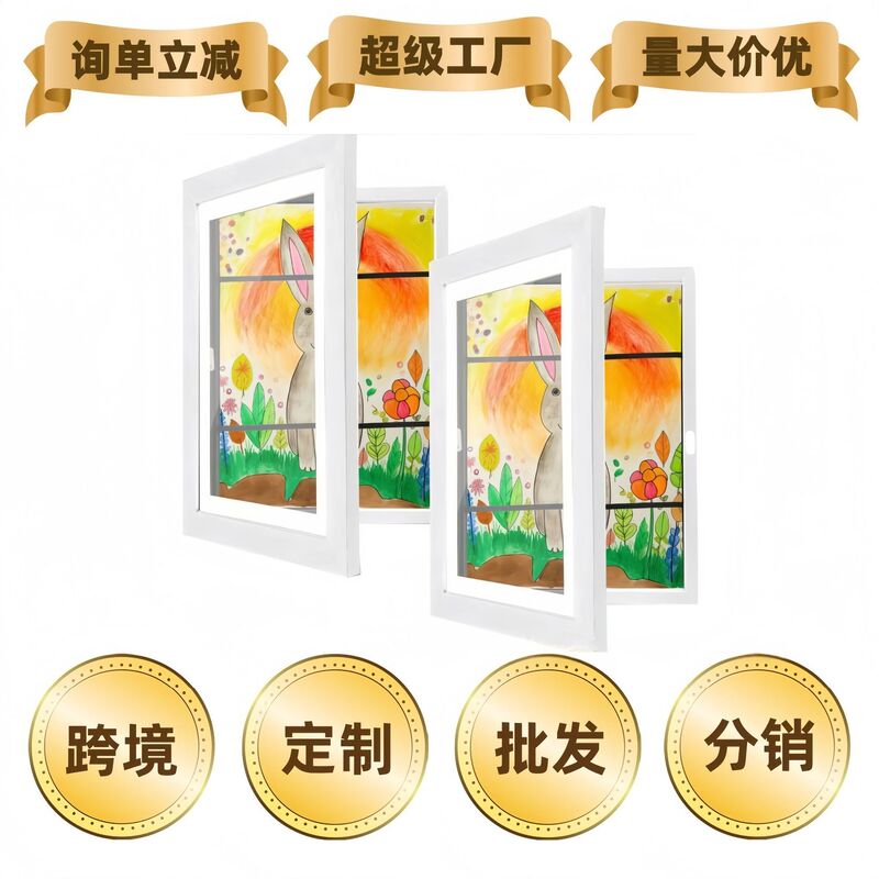 Flip Photo Frame Amazon Cross-border A3A48.5x11 Children's Art Frame Storage KidsArt Magnetic Frame Flip Photo Frame Amazon Cross-border A3A48.5x11 Children's Art Frame Storage KidsArt Magnetic Frame