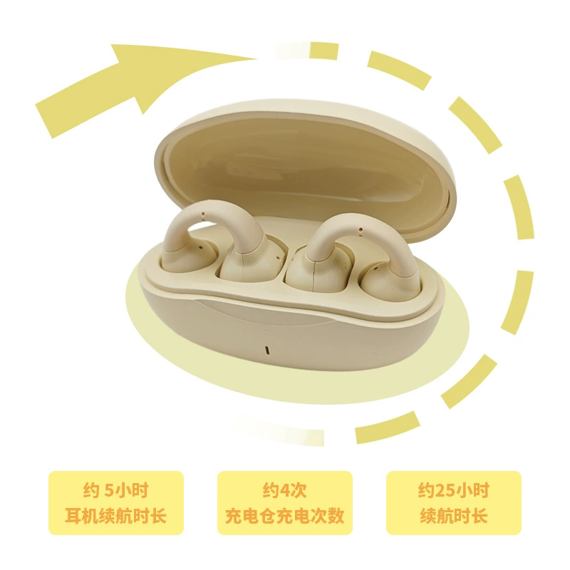 Новые TWS Bluetooth наушники без шнура, круговые вкладыши, Bluetooth, беспроводные ушные гарнитуры