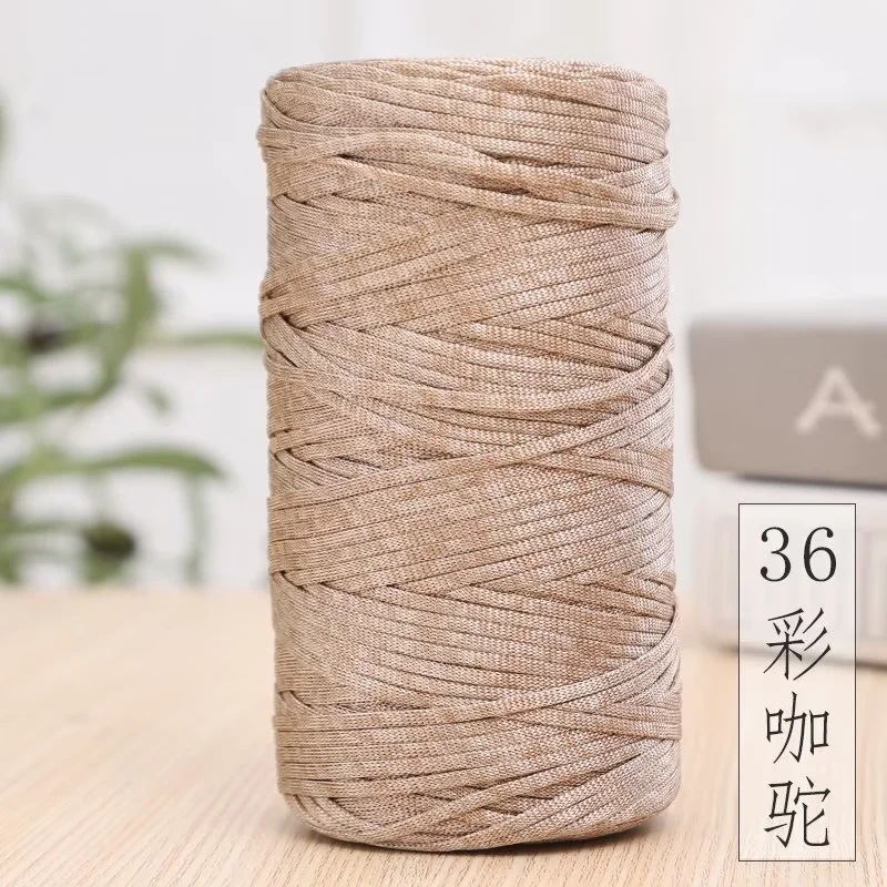 36 컬러 커피 카멜