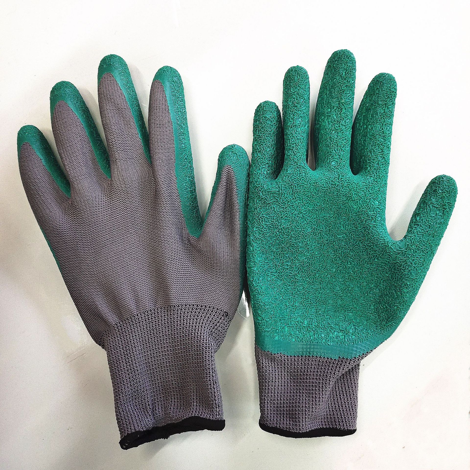 13针灰纱绿皱纹 (2)