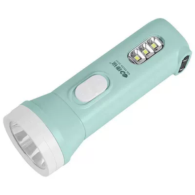 Rechargeable Led Flashlight for UV fənərlər - 8925