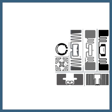 RFID�˺������l�˺�U9nfcоƬ�N���ɝ�inlay�D���^�˺������z���l
