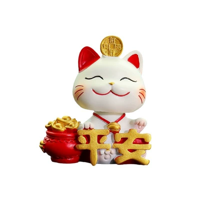 Car ornaments — Ornaments New