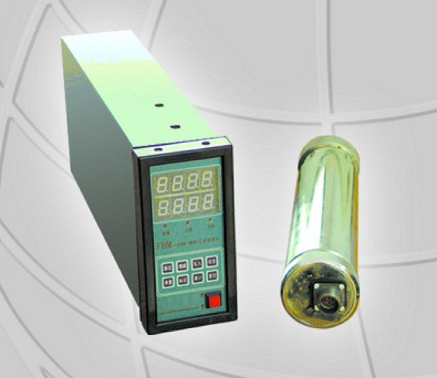 微机工业密度计（不含放射源） 型号FBM2398 库号M251945