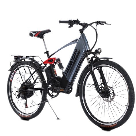 Flying Dove Electric Asisted Mountain Bike nuevo estándar nacional para bicicletas eléctricas asistidas bicicletas para adultos