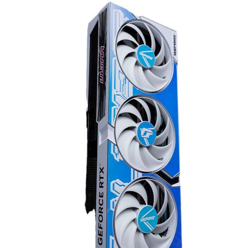 Applicable to the colorful rainbow (Colorful) Igame GeForce RTX 4070 Ultra W OC V2 DL