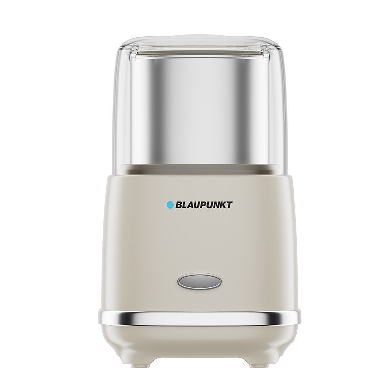 德国蓝宝磨粉机MF02家用小型粉碎机超细干磨打粉机药材研磨破壁器