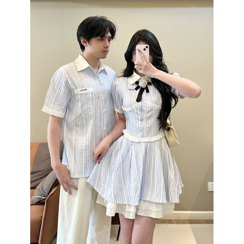 Summer design shirt