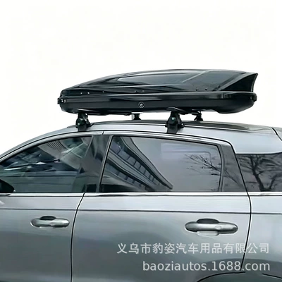 Xpeng P5 Roof Luggage Box, Xpeng M0Nam03 Sedan Modified Roof Travel Box, Xpeng G3G9 Roof Box
