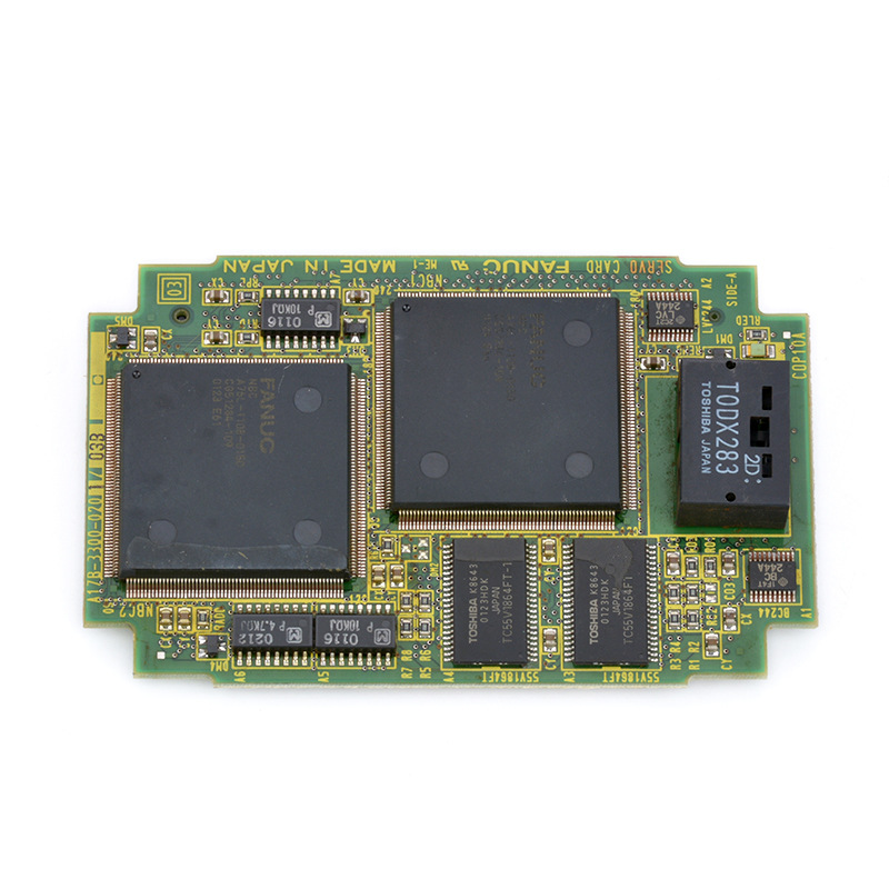 A17B-3300-0201发那科fanuc原装数控系统PCB电路板线路板现货议