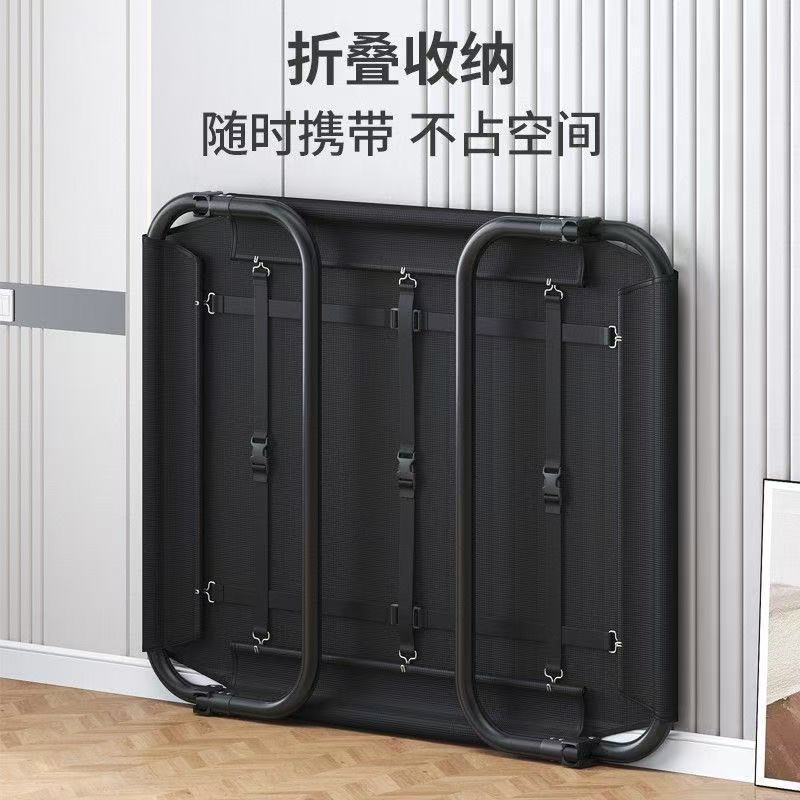 Cama Plegable para Mascotas para Perros Medianos y Grandes Tela de Malla Transpirable Impermeable