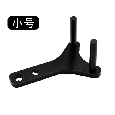lower swing arm removal: Repair kit