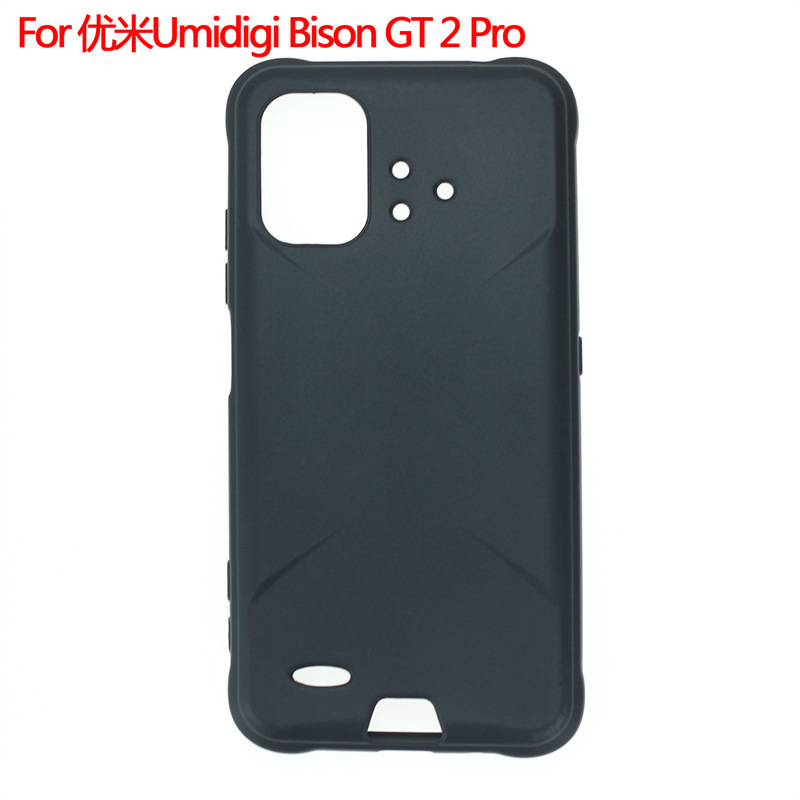 Protective Case for Umi UMIDIGI Bison GT2 Pro Phone Case Pudding Mill