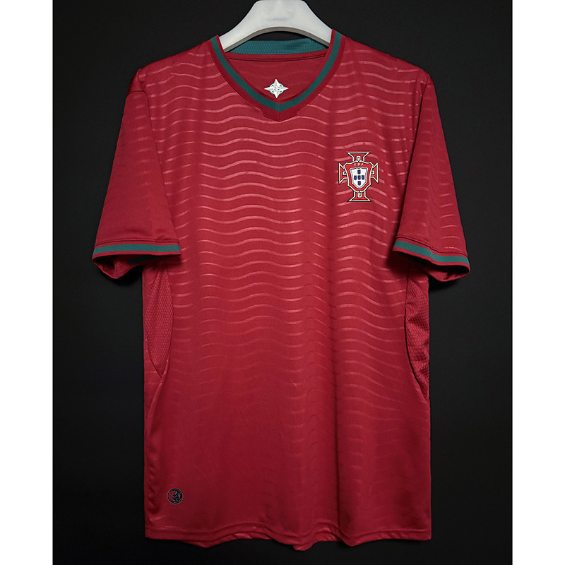 Camiseta de la Copa del Mundo de 2026 Argentina Alemania Portugal España México Bélgica Camiseta de la Selección Nacional de Bélgica