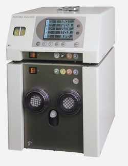 富士气体分析仪ZSVF型议价