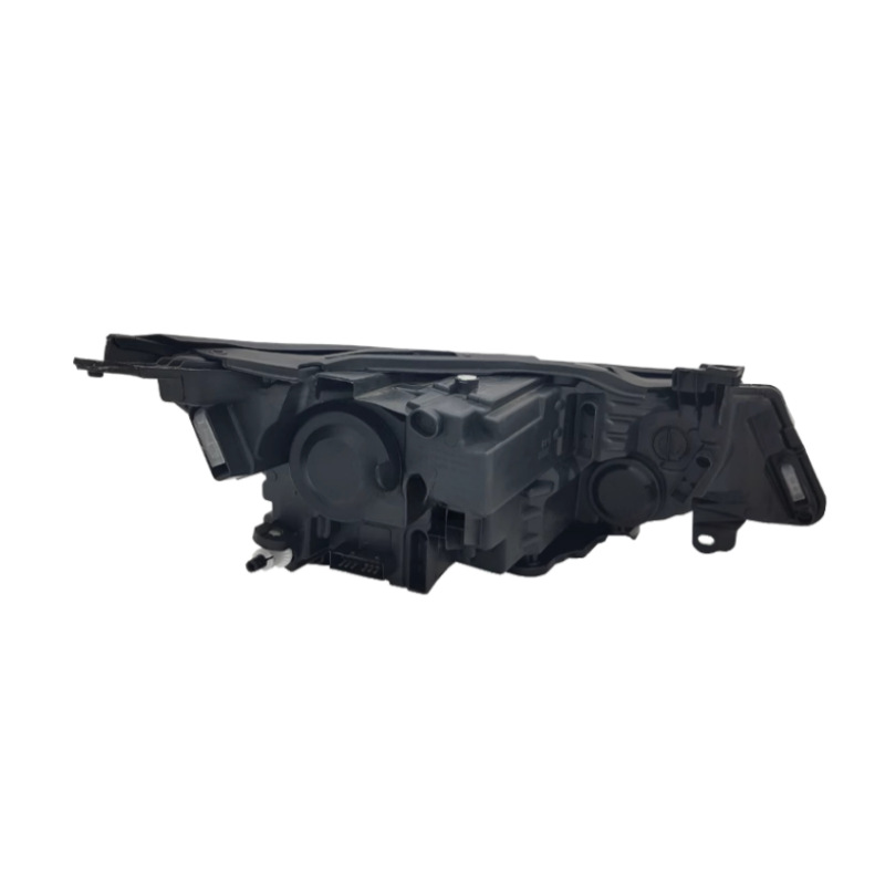 Suitable for new energy Emgrand evpro headlight assembly headlight LED driving light halogen light auto parts