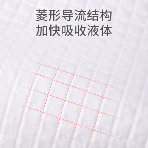 Pregnant women's puerperium pad wholesale postpartum confinement disposable sheets for pregnant women puerperium period large adult maternity care pad
