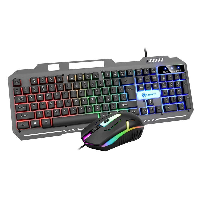 Игровой ноутбук, металлическая клавиатура, T25