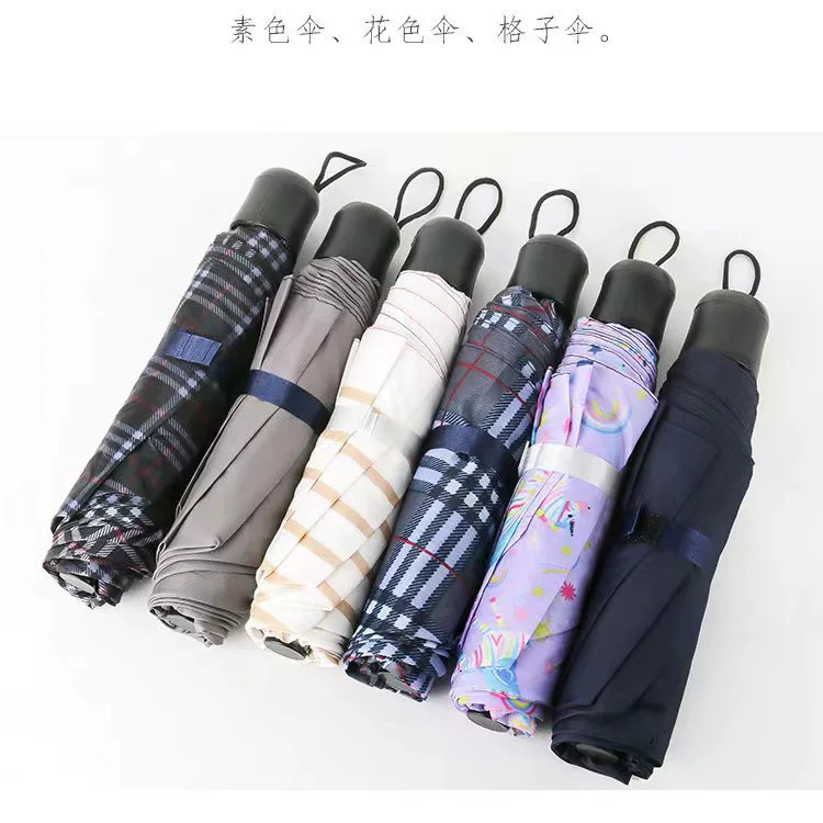 Специальное предложение, большой зонтик с 10 косточками, большой складной клетчатый солнечный зонтик для мужчин и женщин, двойной зонтик от производителя, прямая продажа оптом