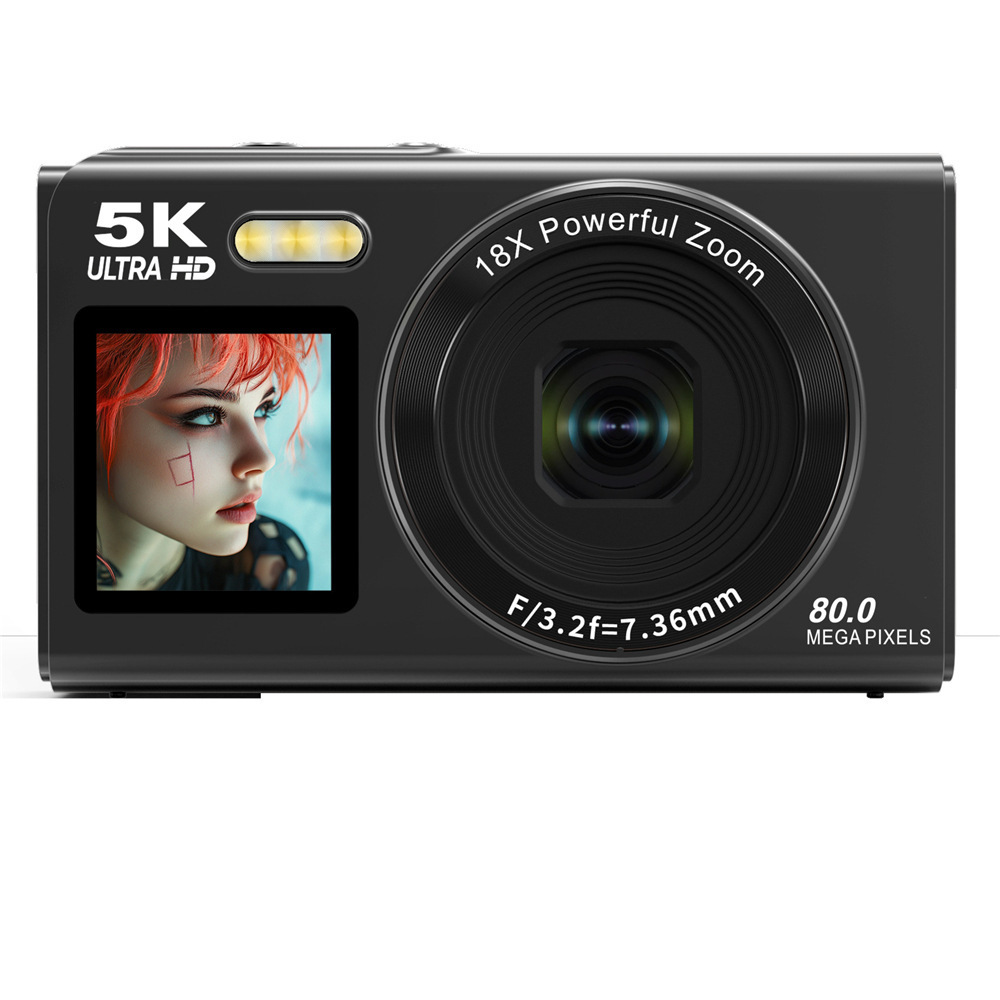 (Cross-border trading), digital camera, handheld cards 5
