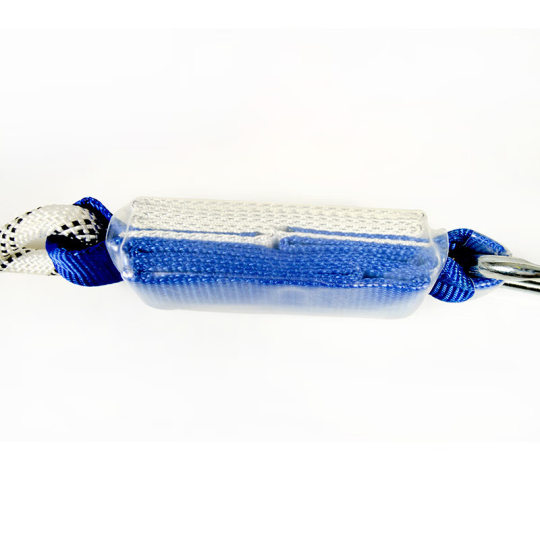 5-point safety belt outdoor safety rope full body safety belt electrician belt buffer bag construction five-point double hook